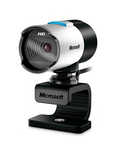 Web-камеры Microsoft