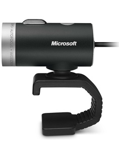 Web-камеры Microsoft