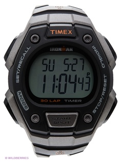 Часы наручные TIMEX