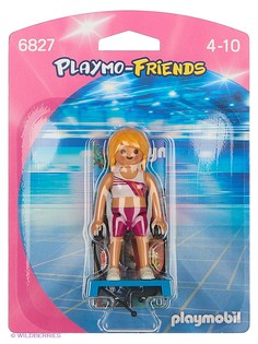 Фигурки-игрушки Playmobil