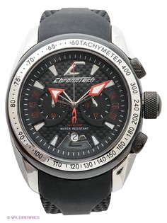 Часы наручные Chronotech