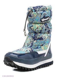 Дутики Mon Ami