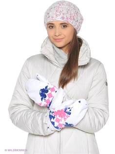 Варежки Stayer
