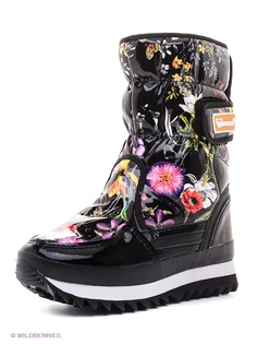 Дутики Mon Ami