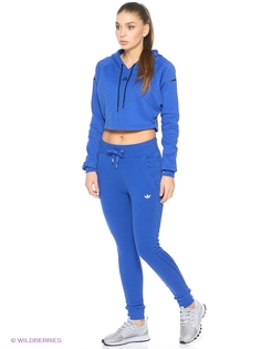 Худи Adidas