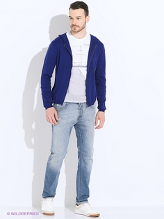 Толстовки GUESS