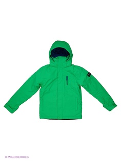 Куртки сноубордические Quiksilver