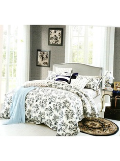 Постельное белье ROMEO AND JULIET