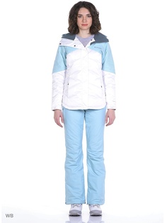 Пуховики Columbia
