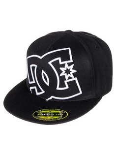 Кепки DC Shoes