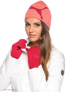 Перчатки Puma