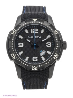 Часы наручные Nautica