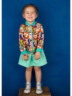 Толстовки MARIELA