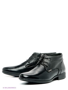 Ботинки MILANA