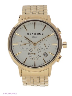 Часы наручные Ben Sherman