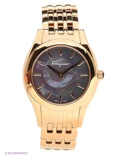 Часы наручные Salvatore Ferragamo