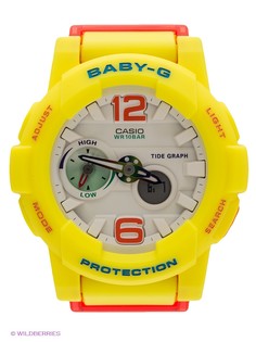 Часы наручные CASIO