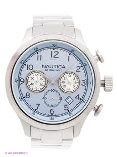 Часы наручные Nautica