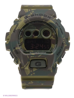 Часы наручные CASIO