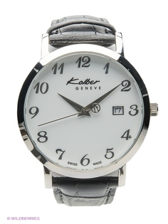 Часы наручные KOLBER