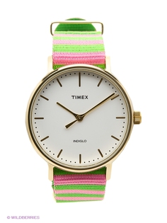 Часы наручные TIMEX