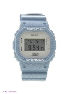 Часы наручные CASIO
