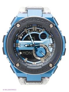 Часы наручные CASIO