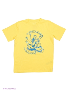 Футболка Quiksilver