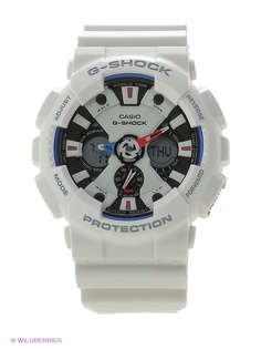 Часы наручные CASIO