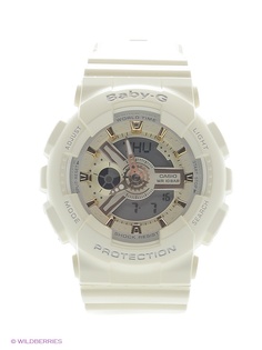 Часы наручные CASIO