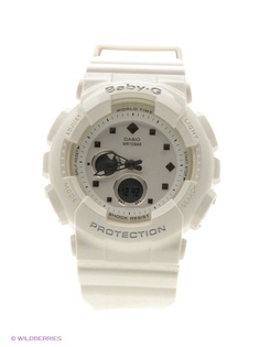 Часы наручные CASIO