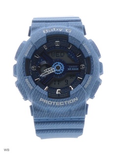 Часы наручные CASIO