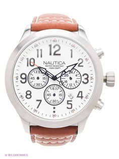 Часы наручные Nautica