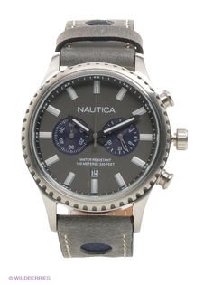 Часы наручные Nautica