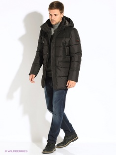 Куртки Snow Guard