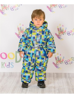 Комбинезоны GooDvinKids