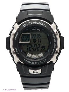 Часы наручные CASIO