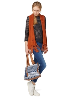 Жилеты TOM TAILOR