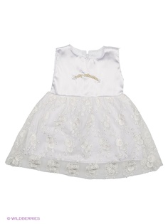 Платья Babycollection