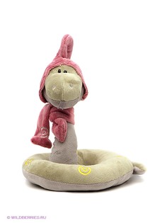 Мягкие игрушки ORANGE