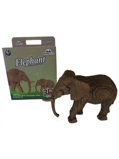 Пазлы Panda Puzzle