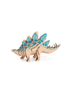 Пазлы Panda Puzzle