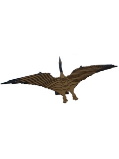 Пазлы Panda Puzzle