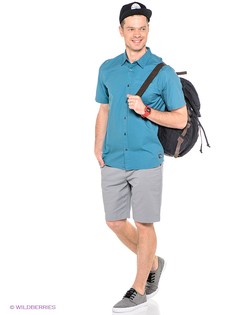 Рубашки DC Shoes