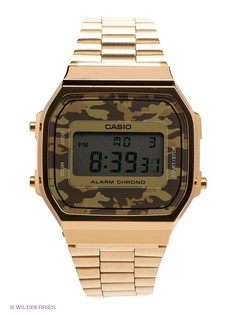 Часы наручные CASIO