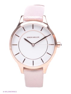 Часы наручные KAREN MILLEN