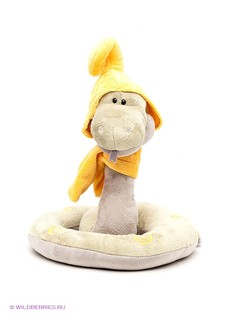 Мягкие игрушки ORANGE