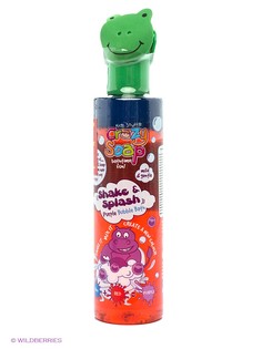 Пена для ванны Kids Stuff