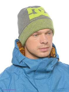 Шапки DC Shoes