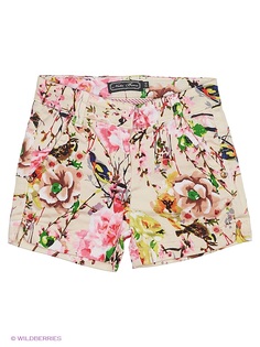 Шорты Nota Bene